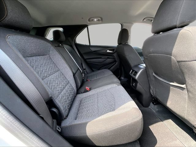 Used 2024 Chevrolet Equinox LT FWD image 16