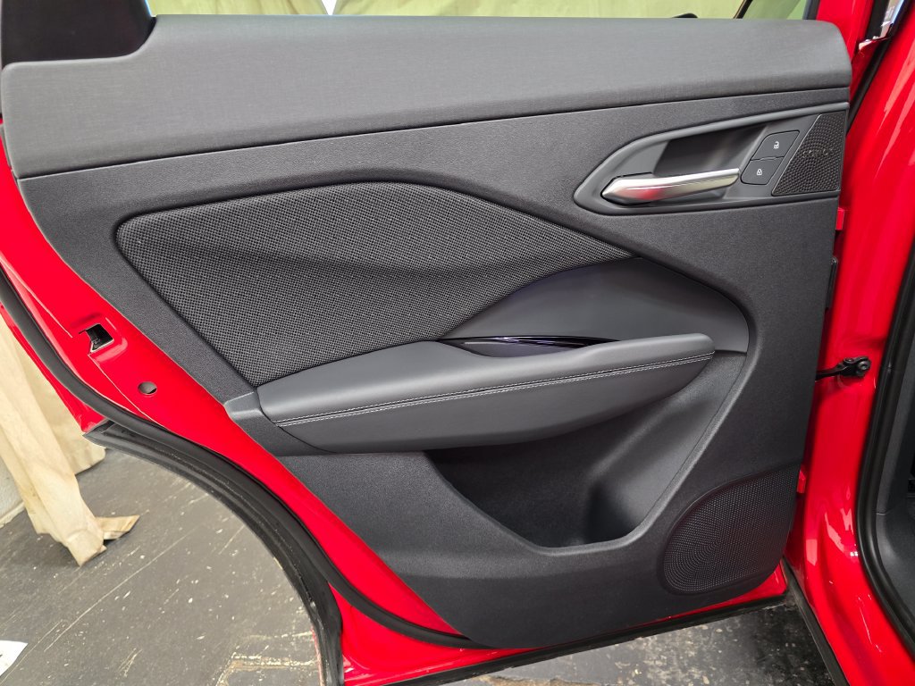 Used 2026 Audi Q3 quattro 2.0T AWD/4WD image 30