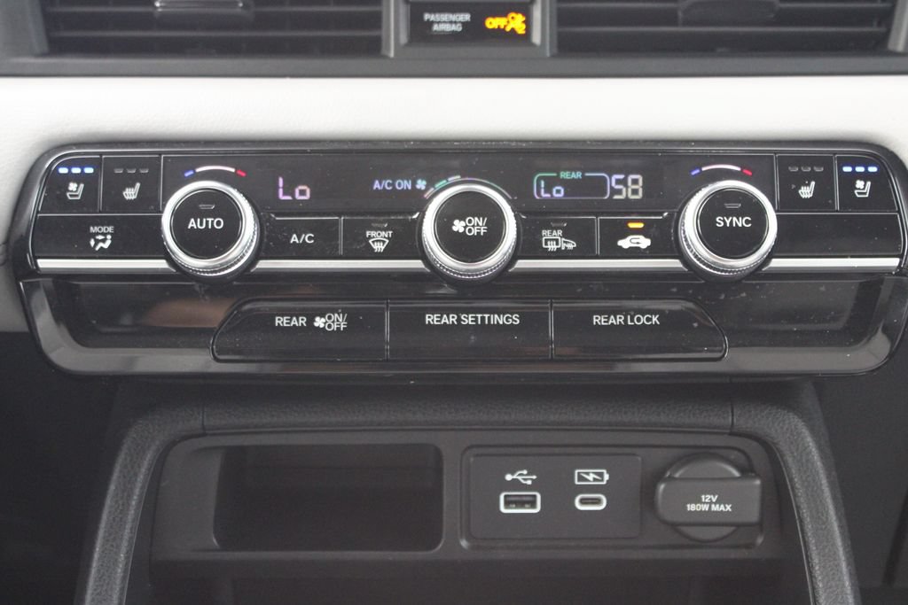 Used 2024 Honda Pilot Elite image 28