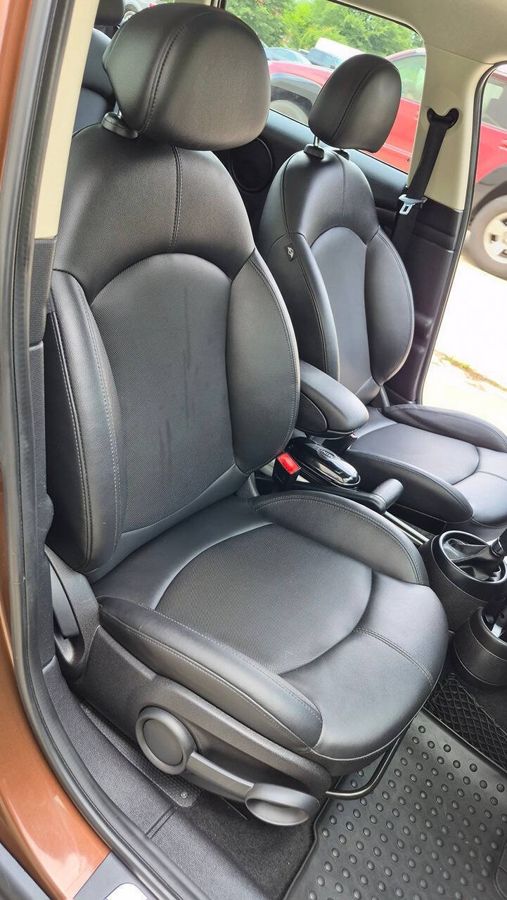 Used 2013 MINI Cooper Countryman S AWD/4WD image 56