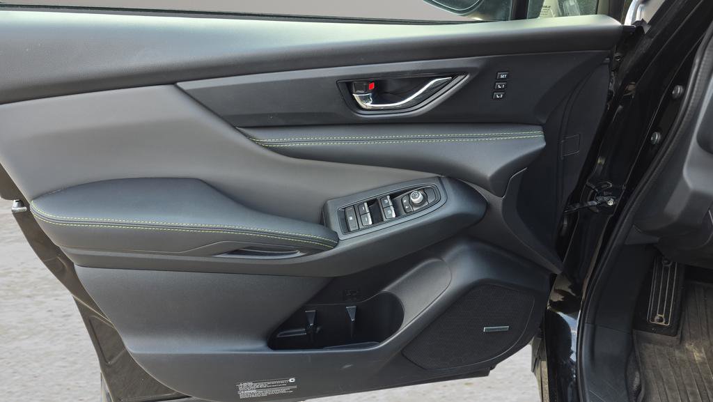 Used 2023 Subaru Ascent Onyx Edition Limited image 9