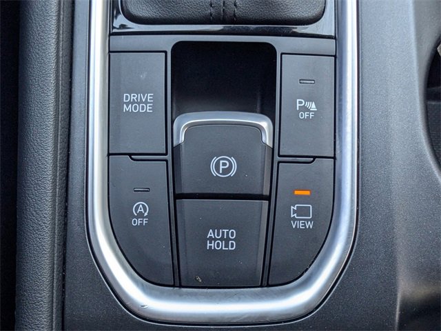Used 2020 Hyundai Santa Fe Limited image 30
