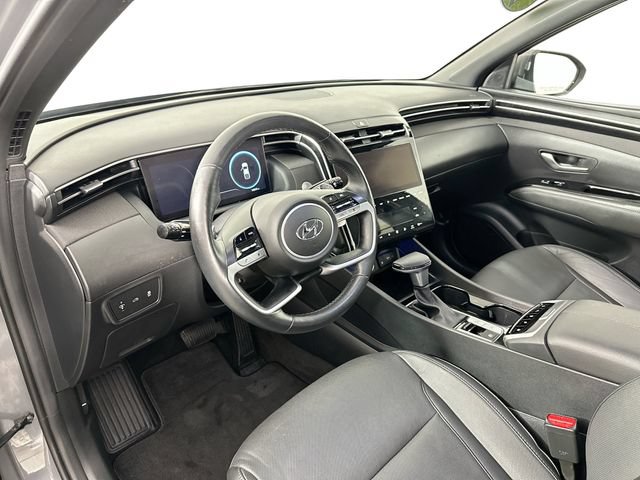 Used 2024 Hyundai Santa Cruz Limited AWD/4WD image 22