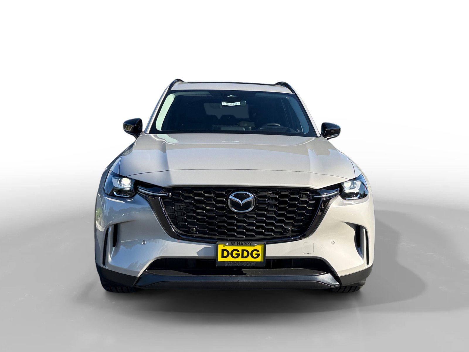 New 2026 MAZDA CX-90 Plug-In Hybrid w/Premium Sport image 8