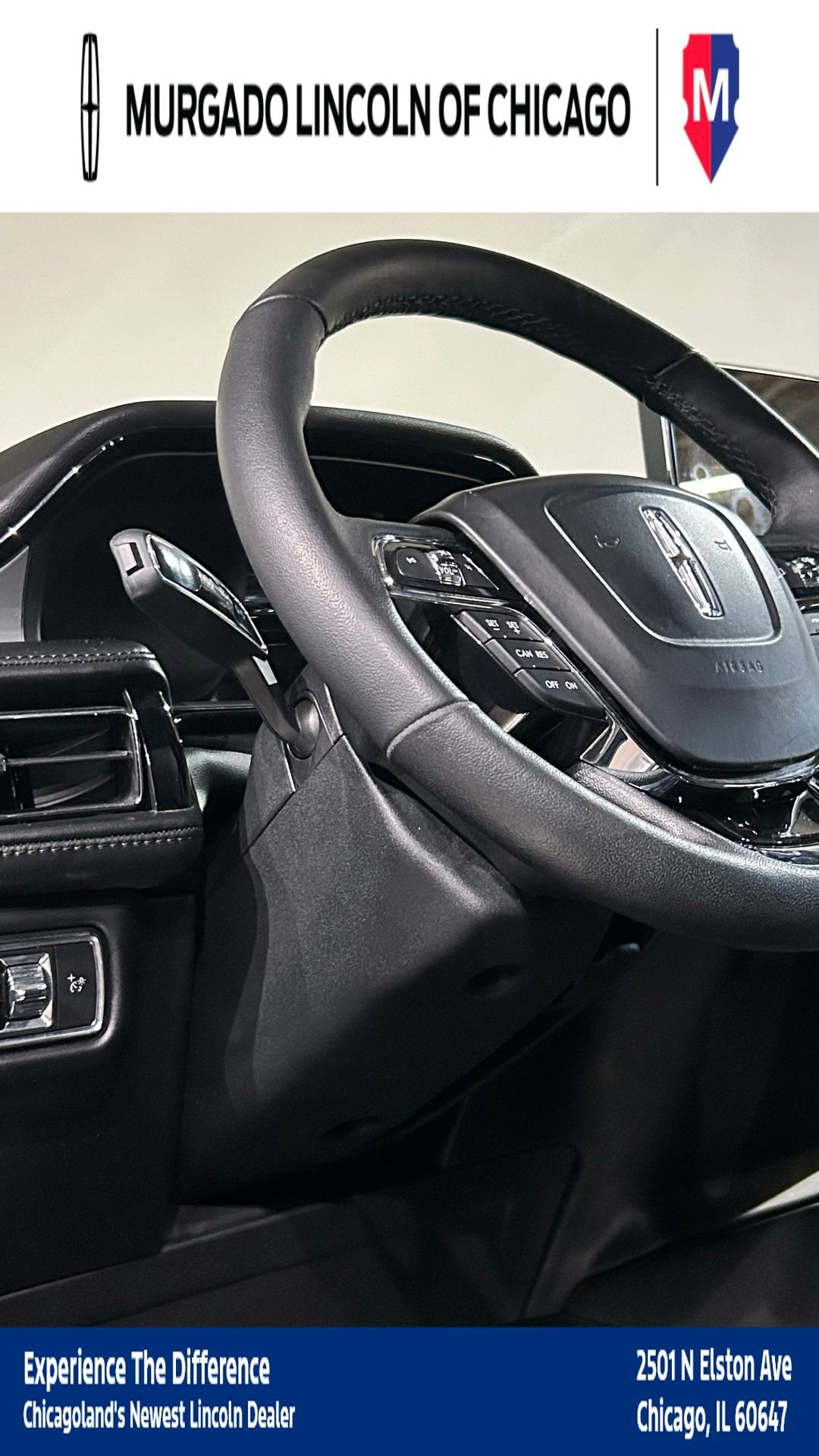 Used 2022 Lincoln Nautilus AWD image 38