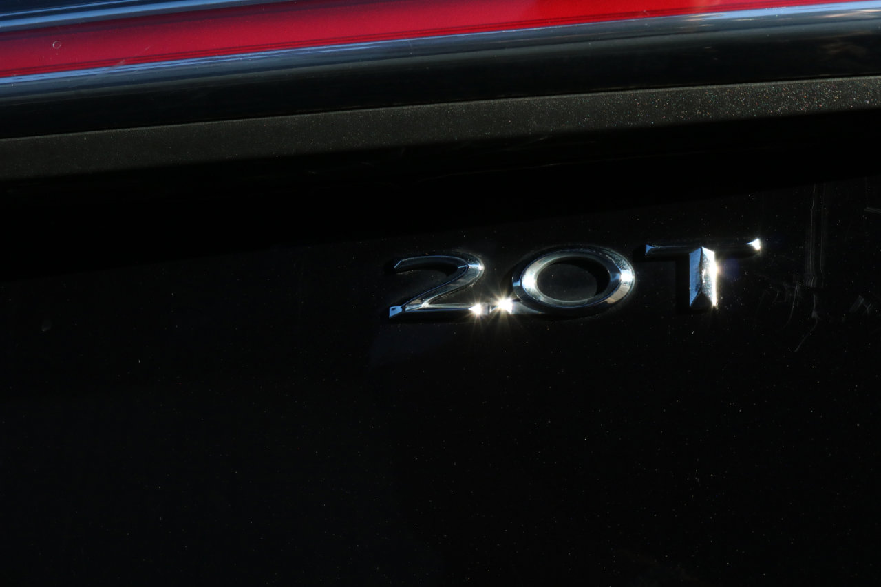 Used 2019 Lincoln Nautilus Reserve image 10