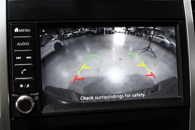 Used 2019 Nissan Frontier S image 23