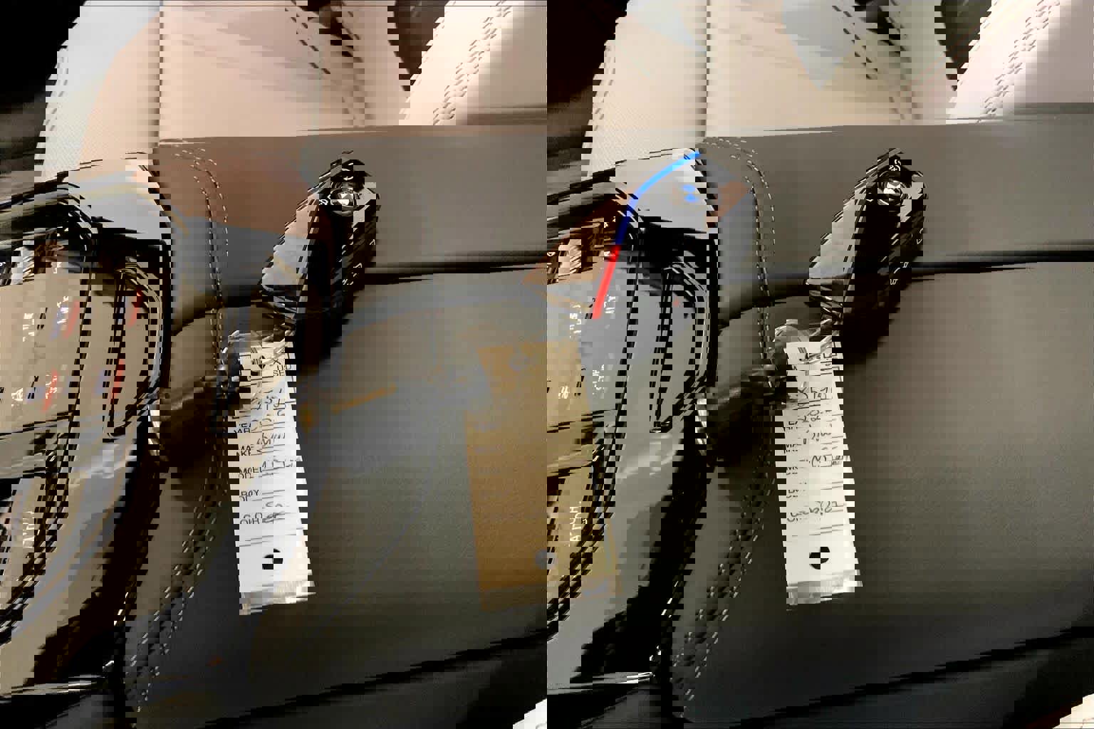 Used 2026 BMW M5 Touring image 15