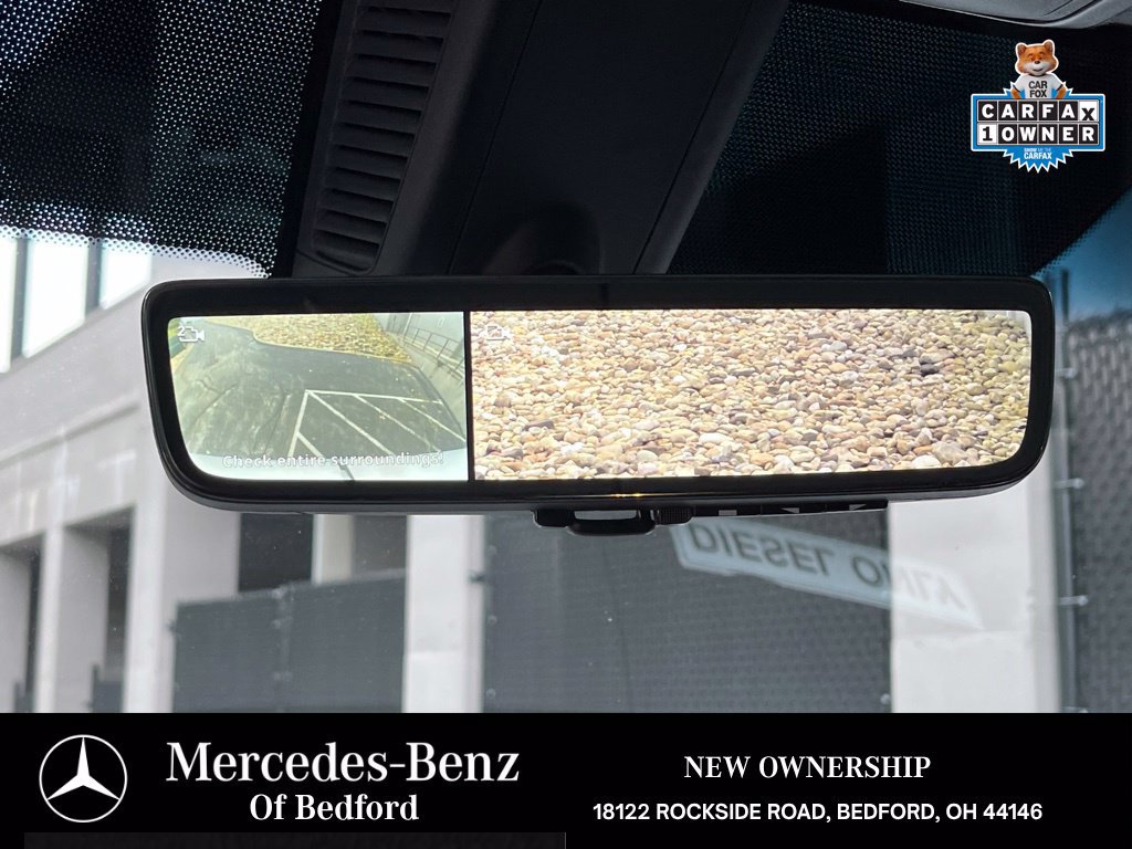 Used 2024 Mercedes-Benz Sprinter 2500 image 25