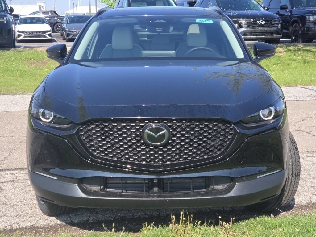 New 2026 MAZDA CX-30 Aire Edition AWD/4WD image 11