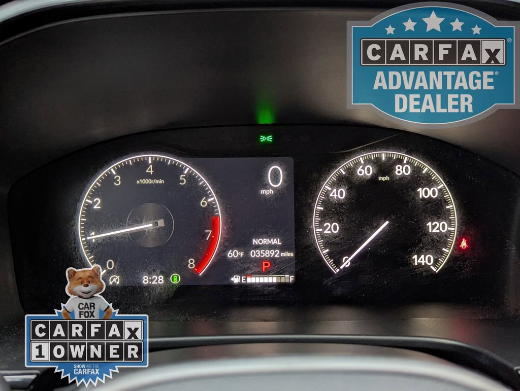 Used 2025 Honda CR-V LX image 10