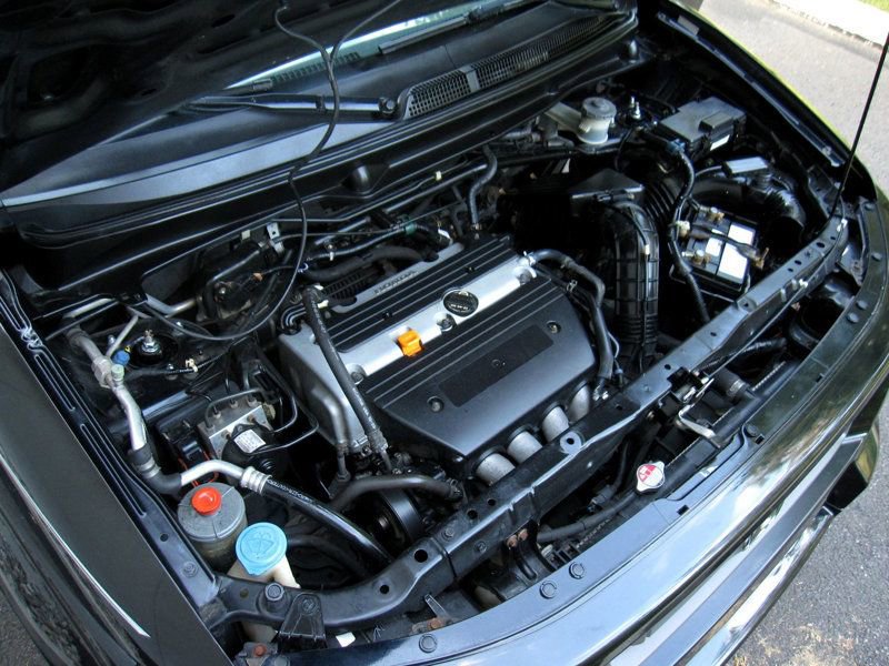 Used 2008 Honda Element SC image 29