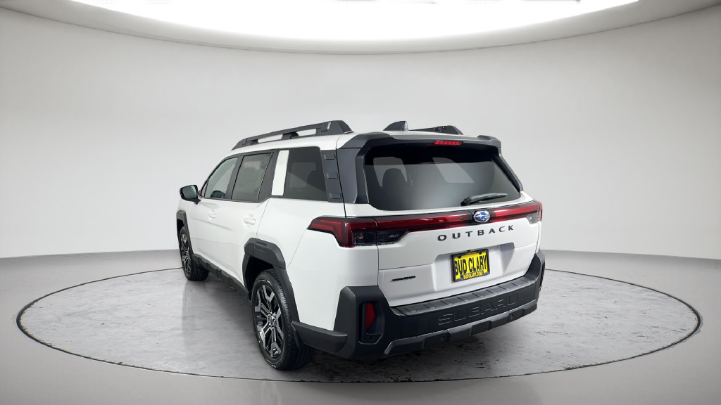 New 2026 Subaru Outback Touring XT AWD/4WD image 7