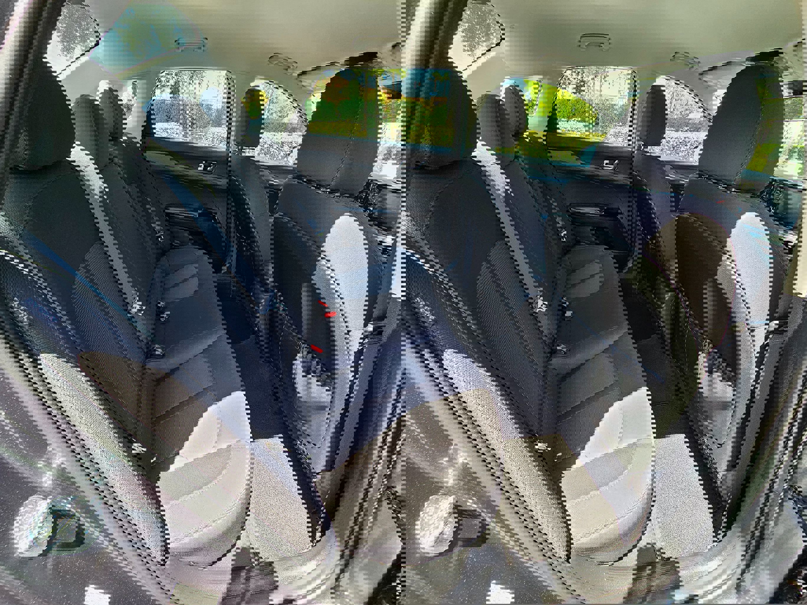 Used 2023 Kia K5 LXS image 28