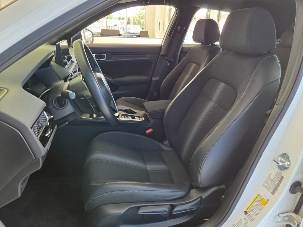 Certified 2023 Honda Civic Sport image 15