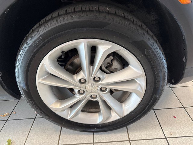 Used 2021 Buick Encore GX Preferred w/ Cold Weather Comfort Package image 9