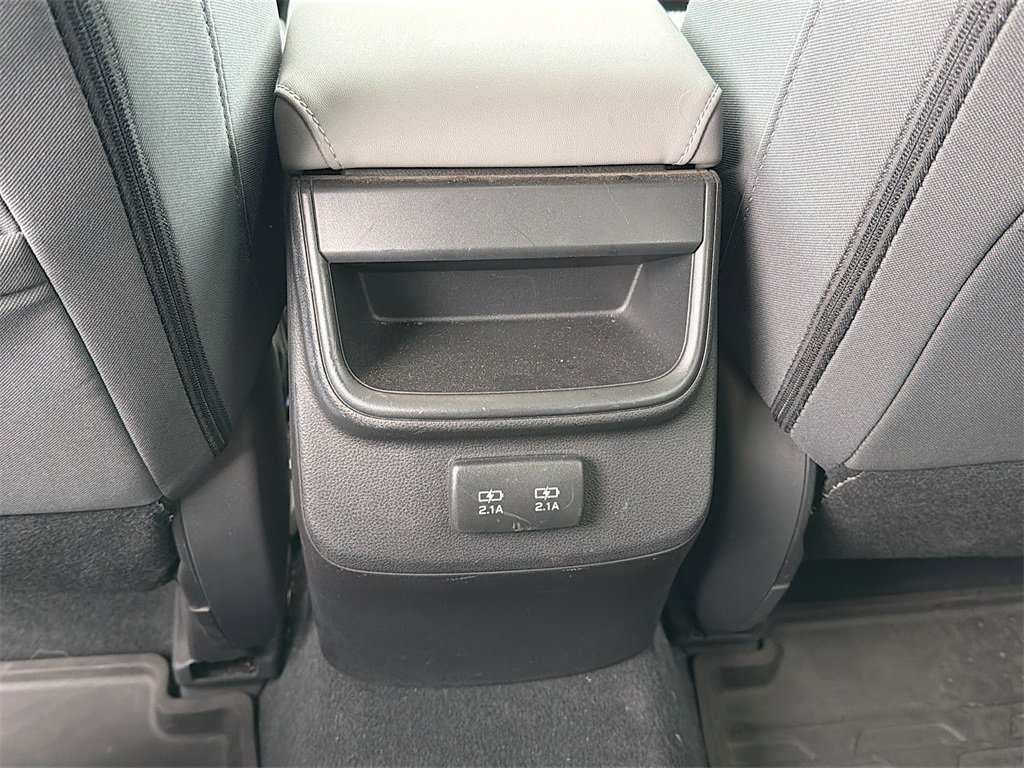 Used 2020 Subaru Outback Premium w/ Popular Package #1 image 26