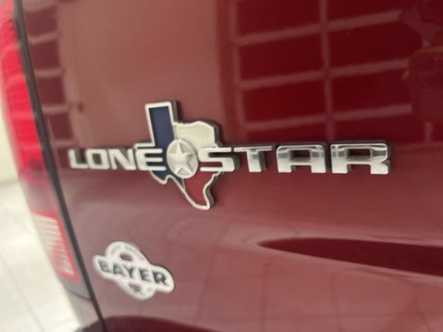 Used 2015 RAM 1500 Lone Star RWD image 27
