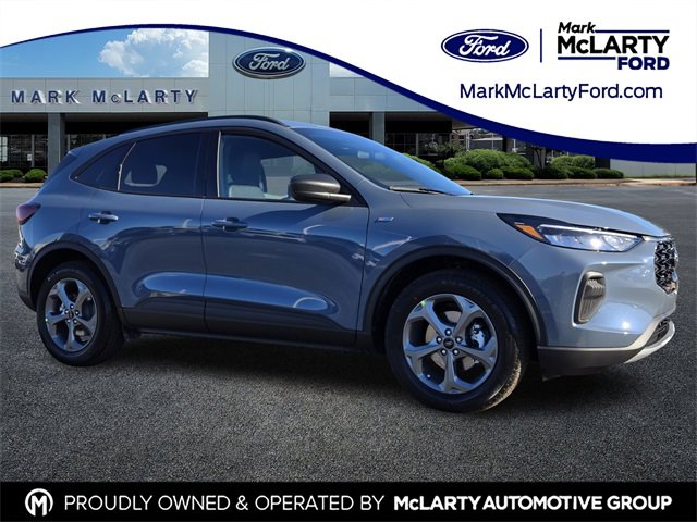 New 2026 Ford Escape ST-Line