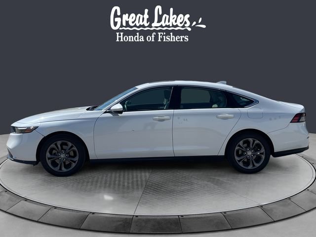 Used 2023 Honda Accord EX image 2