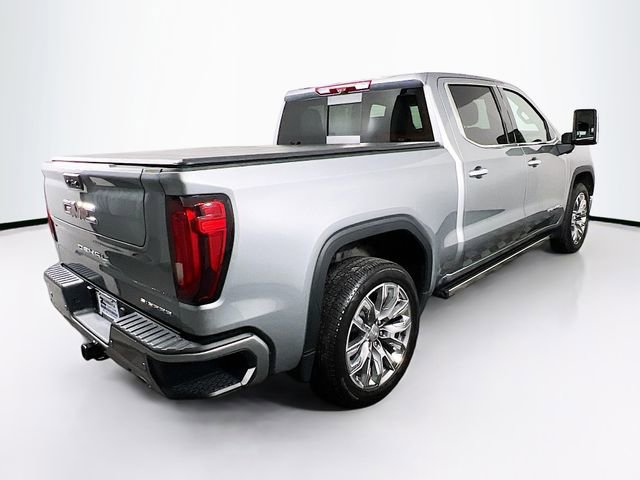 Certified 2024 GMC Sierra 1500 Denali w/ Denali Reserve Package image 8