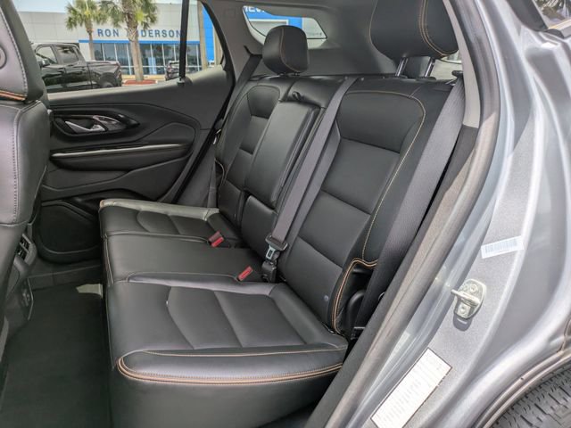 Used 2023 GMC Terrain AT4 image 14
