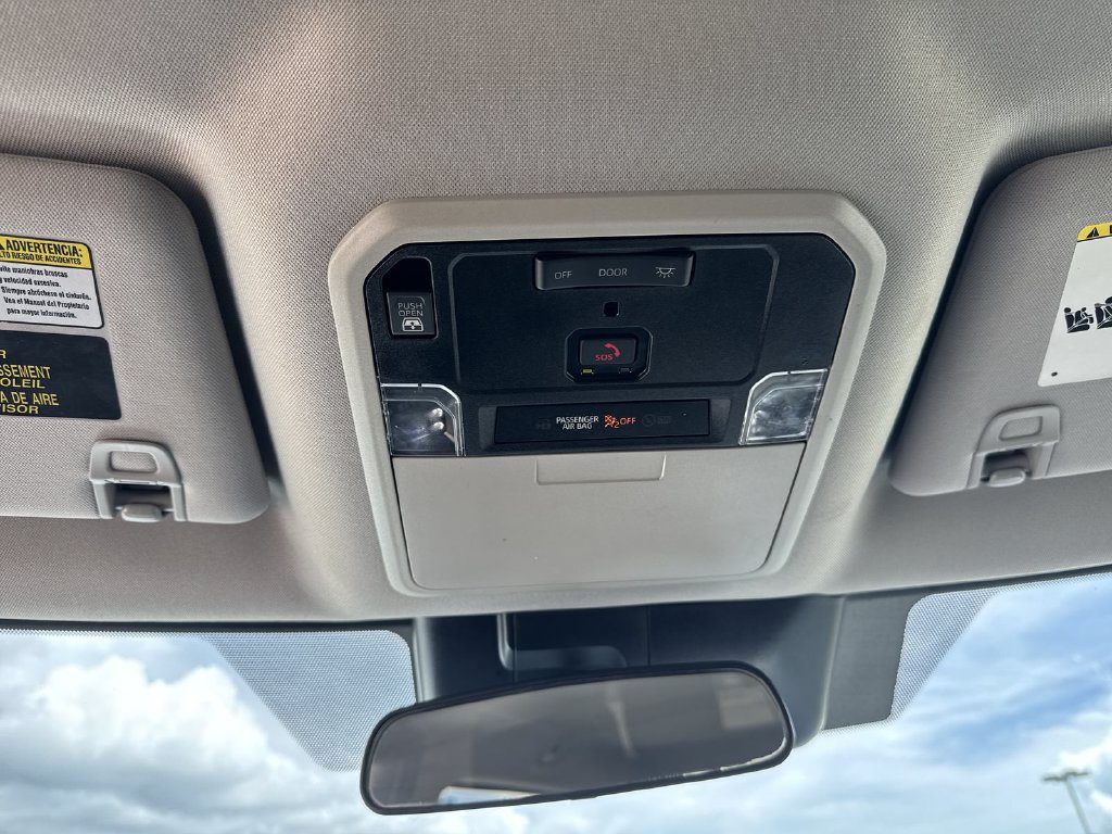 Used 2023 Toyota Tundra SR5 AWD/4WD image 19