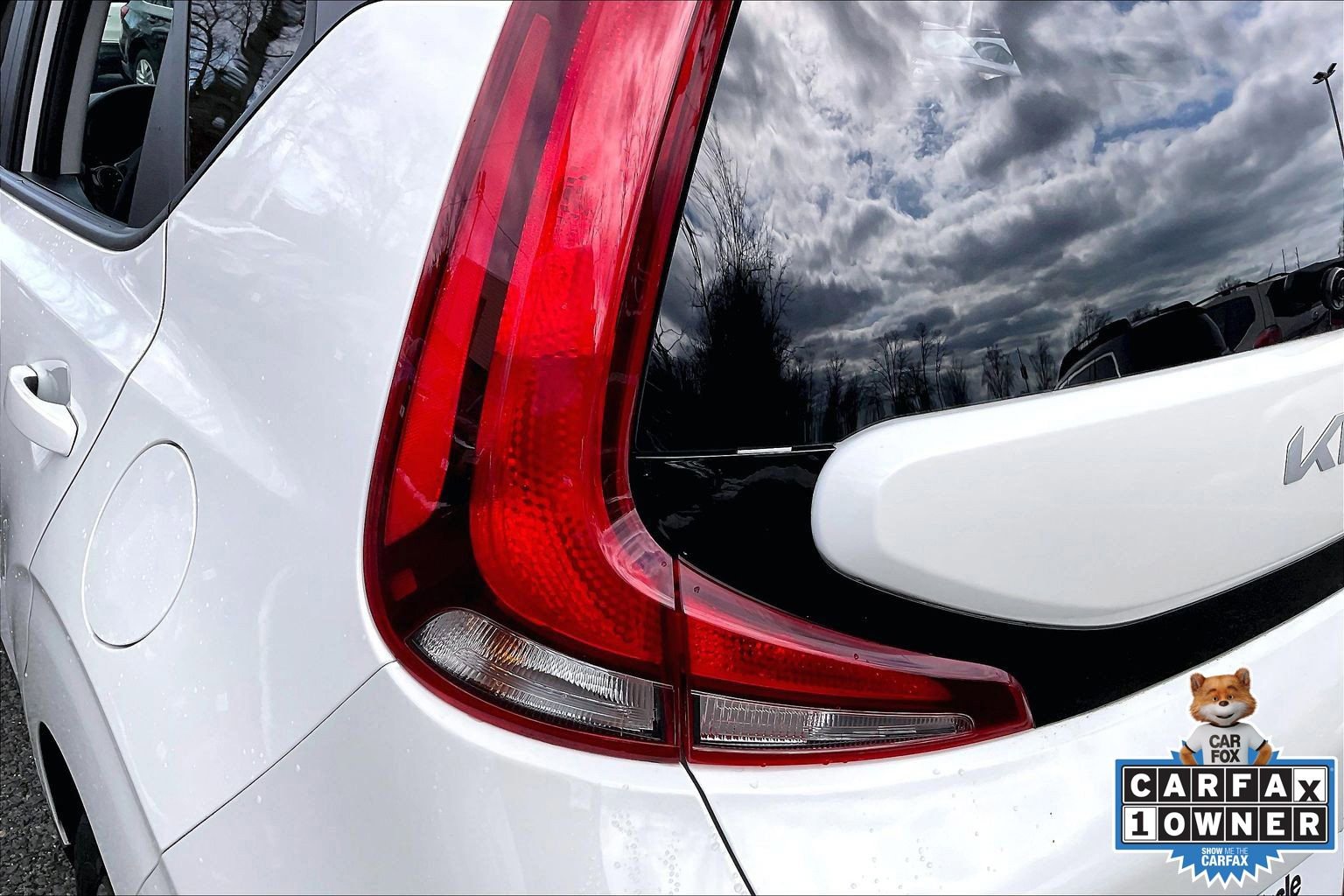 Used 2022 Kia Soul LX w/ Technology Package image 27