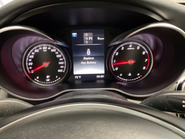 Used 2018 Mercedes-Benz C 300 4MATIC Sedan image 34