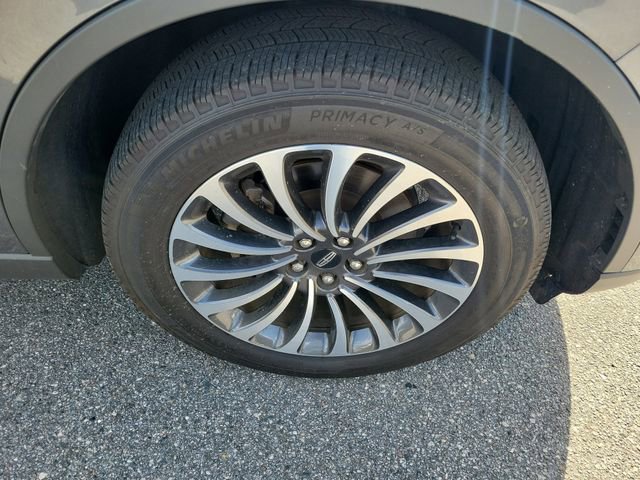 Used 2024 Lincoln Aviator Reserve image 6