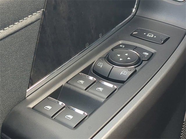 New 2026 Ford F250 Lariat image 14