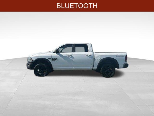Used 2019 RAM 1500 Warlock AWD/4WD image 4