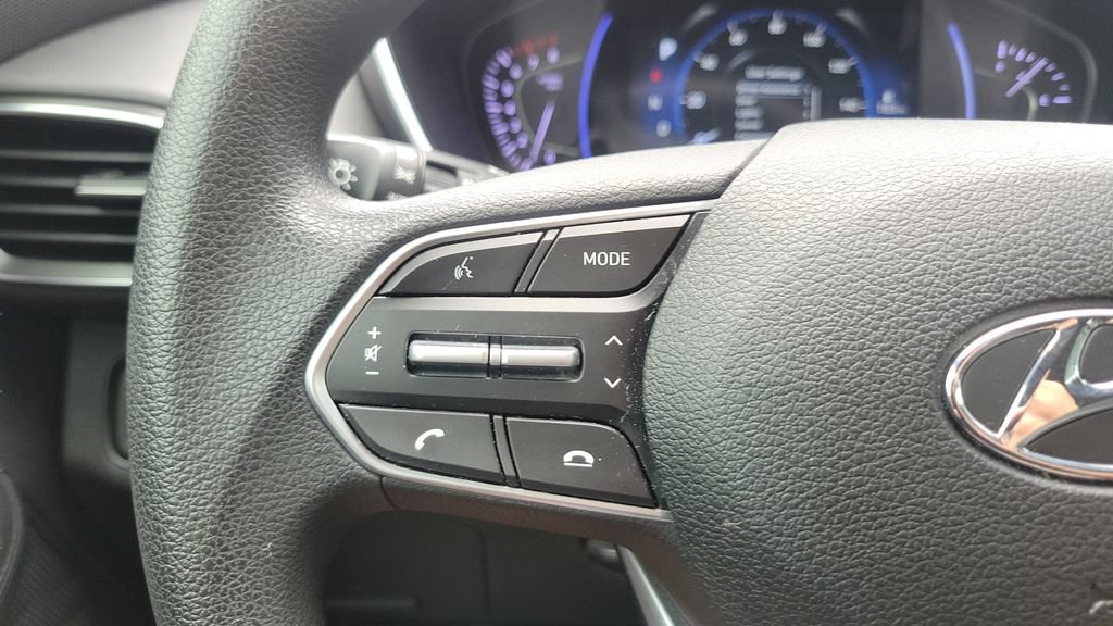 Used 2020 Hyundai Santa Fe SEL FWD image 20