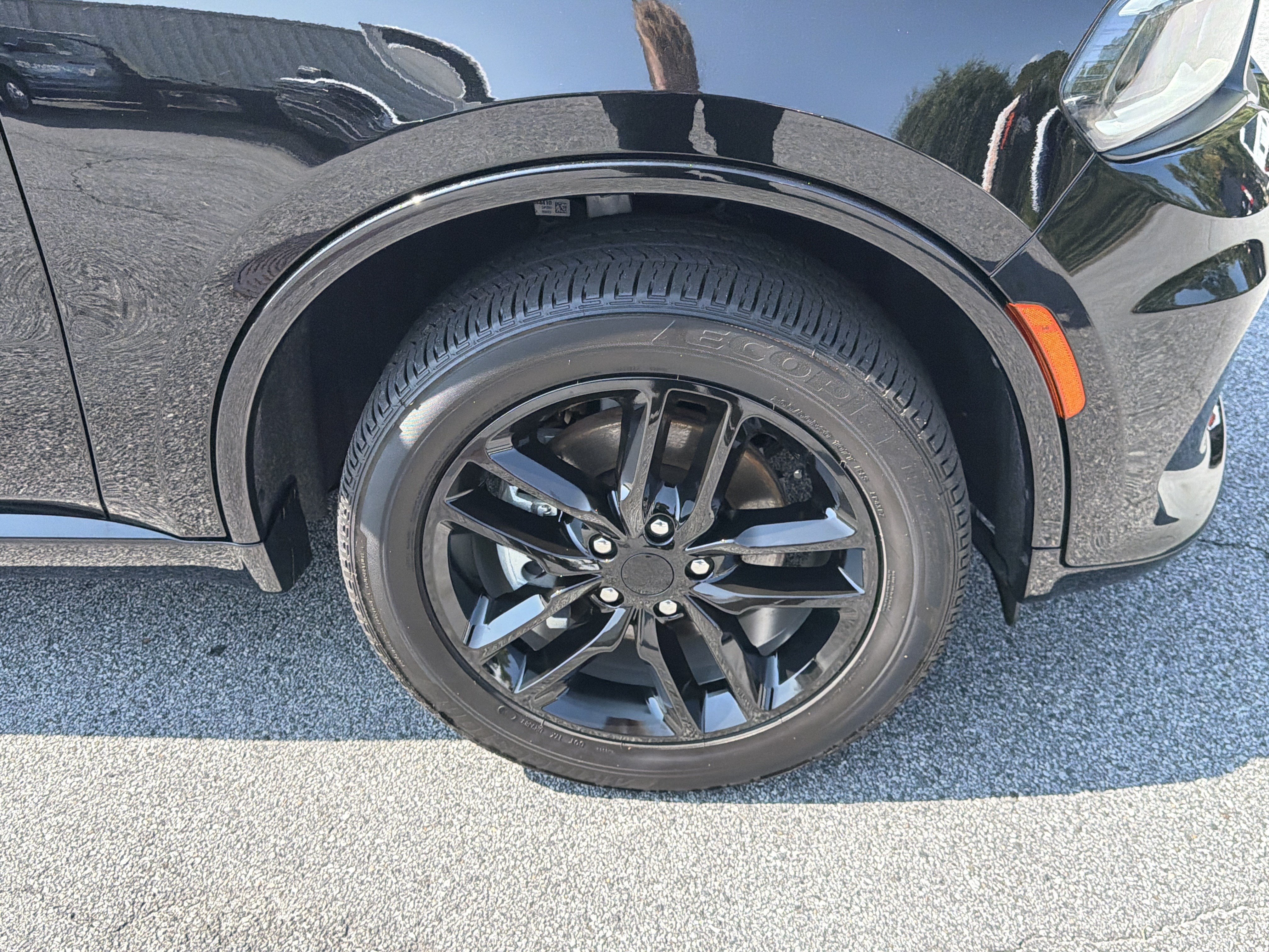 Used 2026 Dodge Durango GT AWD/4WD image 14