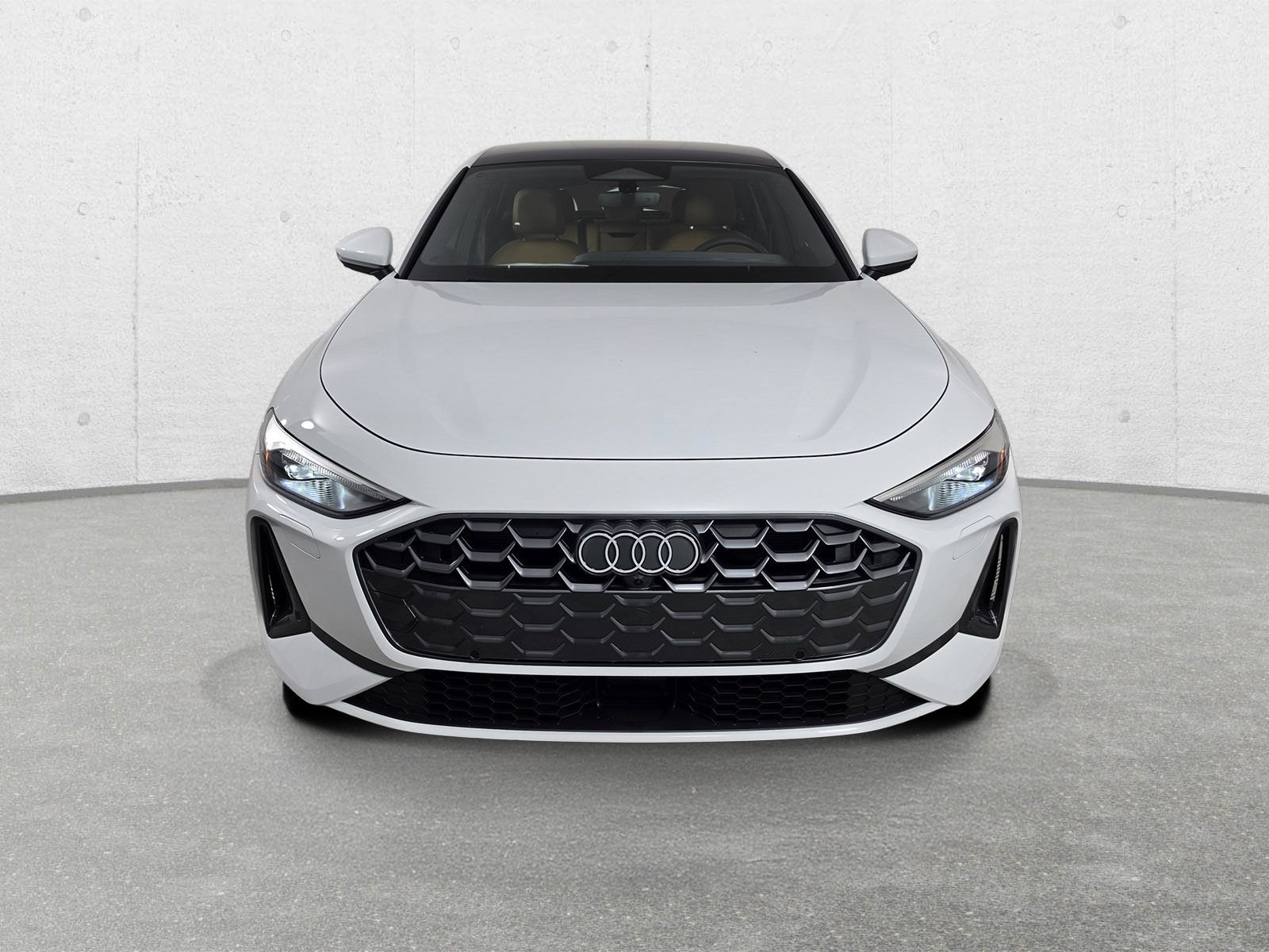 New 2026 Audi A5 Premium AWD/4WD image 2