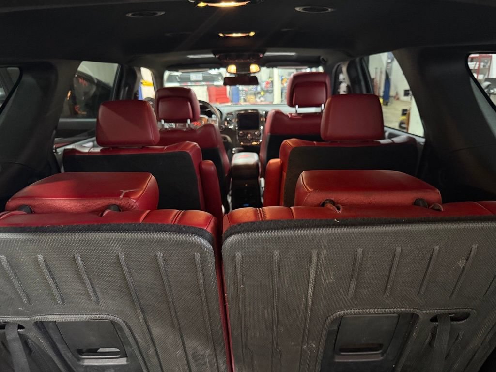 Used 2019 Dodge Durango R/T w/ Trailer Tow Group IV AWD/4WD image 46