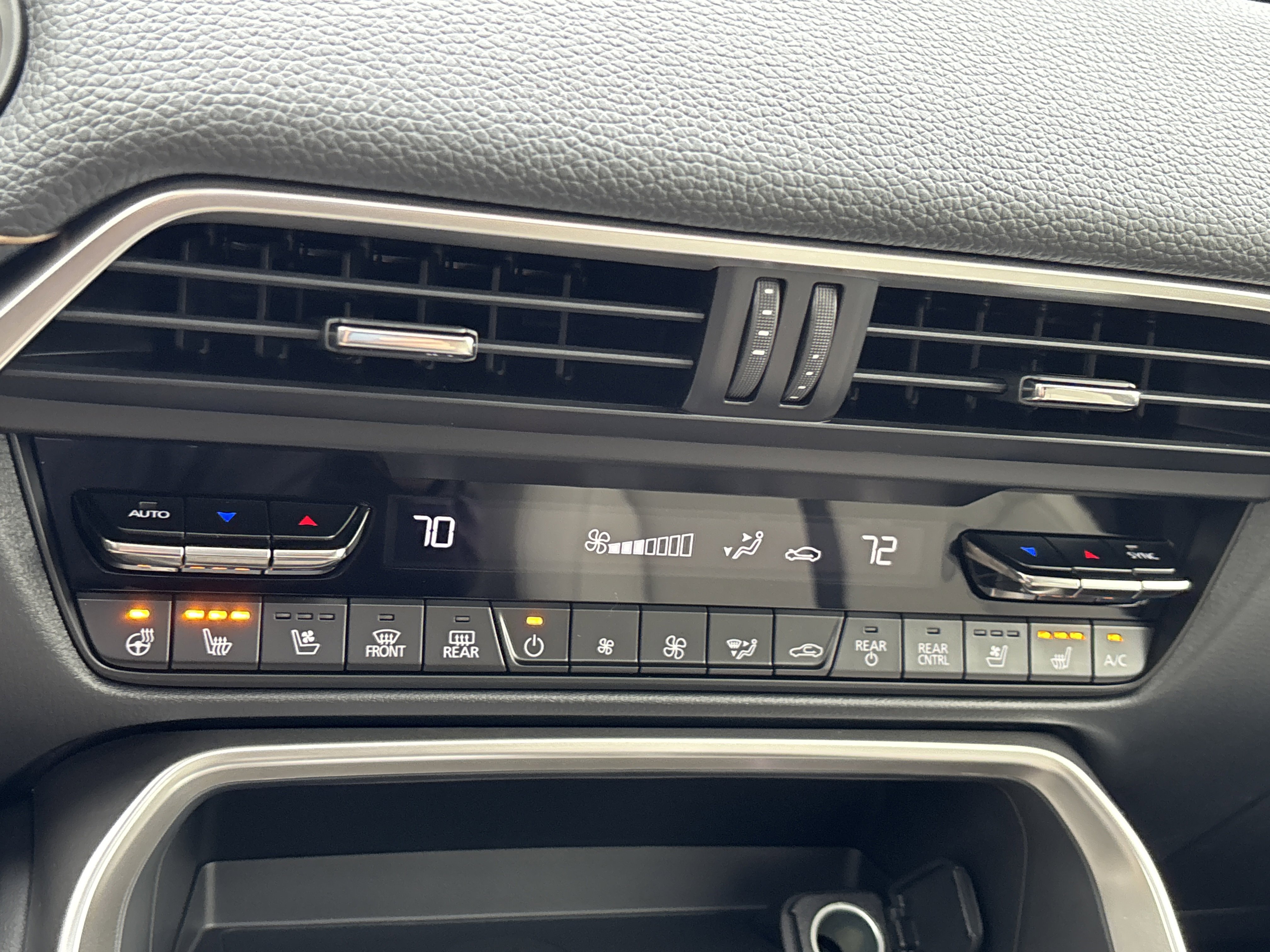 New 2026 MAZDA CX-90 3.3 Turbo w/ Preferred Package image 36