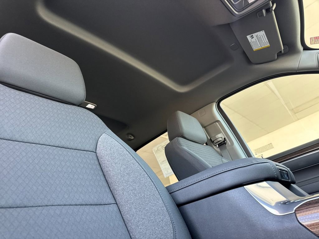 New 2026 Chevrolet Silverado 1500 RST AWD/4WD image 15