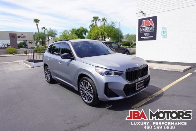 Used 2023 BMW X1 xDrive28i w/ Premium Package AWD/4WD image 92