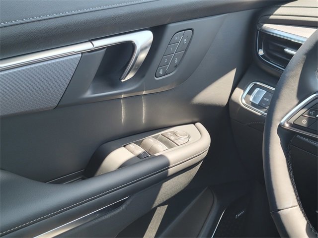 New 2025 Buick Enclave Sport Touring w/ Power Package image 31