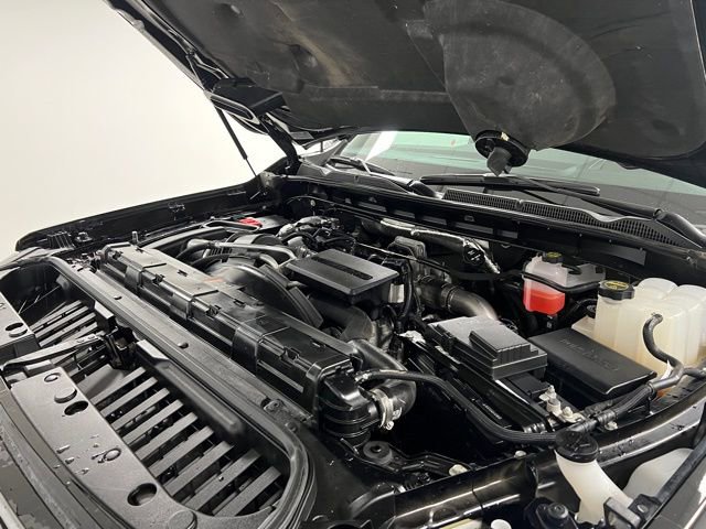 Used 2025 GMC Sierra 3500 AT4 w/ AT4 Premium Plus Package image 63