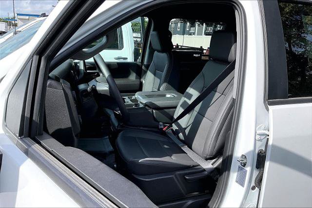 New 2025 Chevrolet Silverado 3500 W/T w/ WT Convenience Package AWD/4WD image 14
