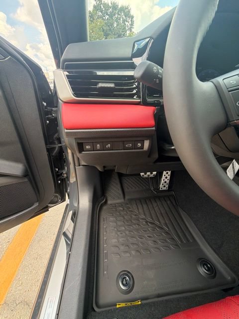 New 2026 Toyota Camry XSE FWD image 12
