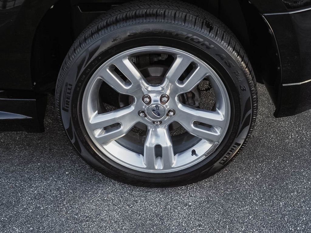 Used 2010 Ford Explorer Sport Trac Limited image 33