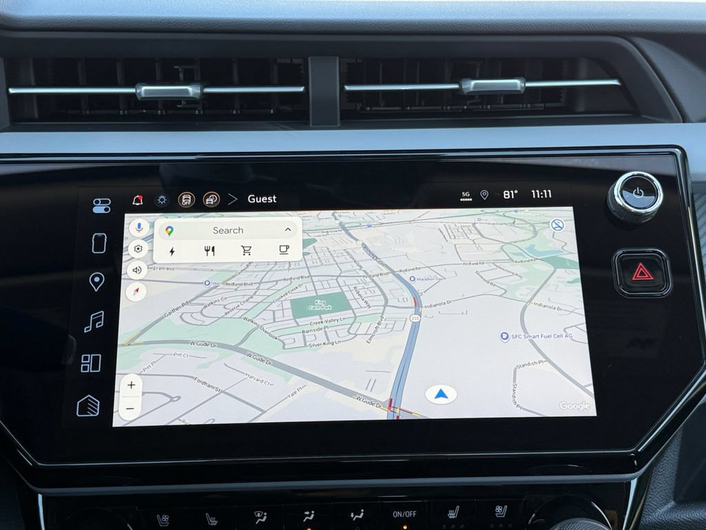 New 2027 Chevrolet Bolt RS w/ Technology Package FWD image 16