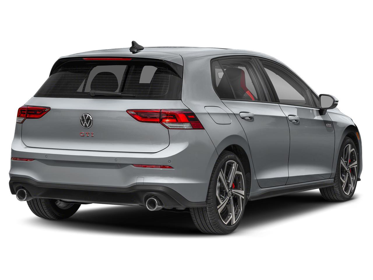 New 2026 Volkswagen GTI SE image 34