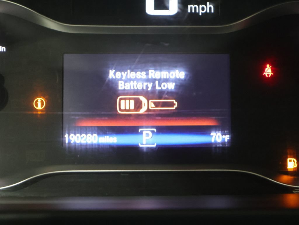 Used 2017 Honda Pilot Touring image 45