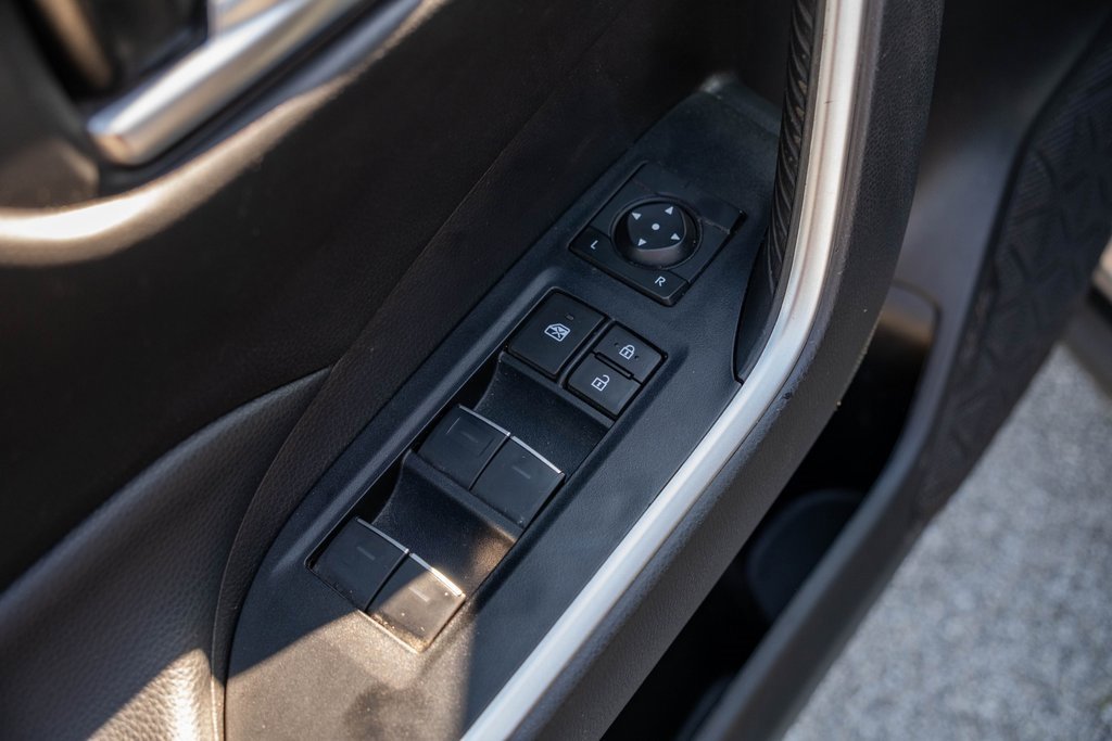 Used 2023 Toyota RAV4 XLE image 11