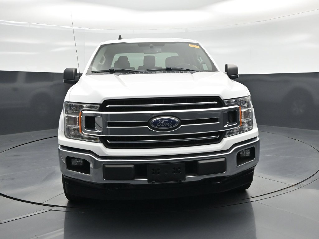 Certified 2020 Ford F150 XLT w/ Trailer Tow Package AWD/4WD image 48