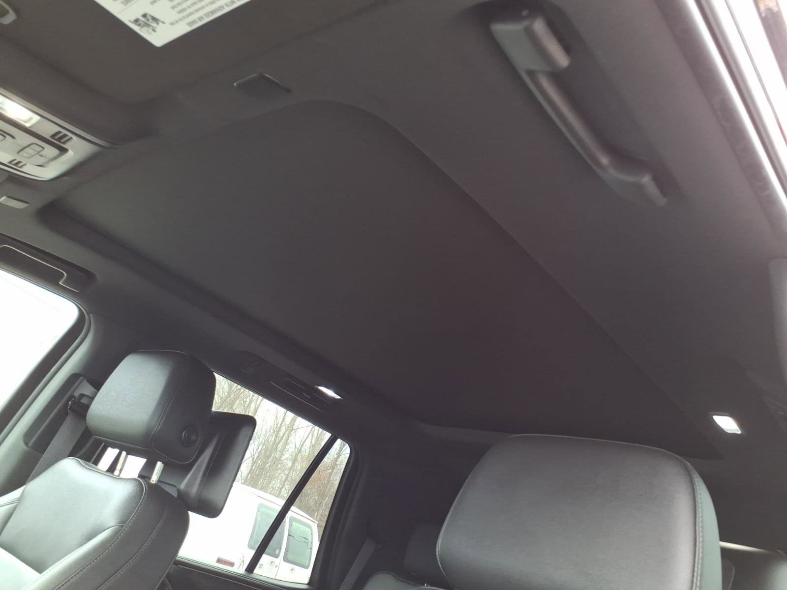 Certified 2022 Chevrolet Tahoe Z71 w/ Luxury Package image 17